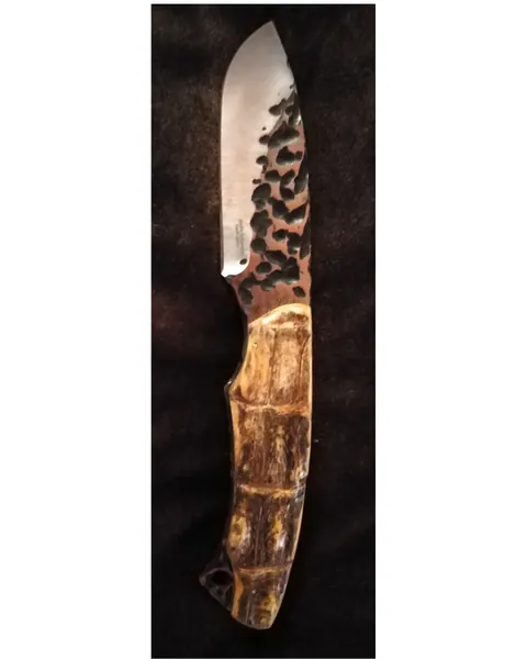 AS Large Skinner 2 by Andre Schoeman