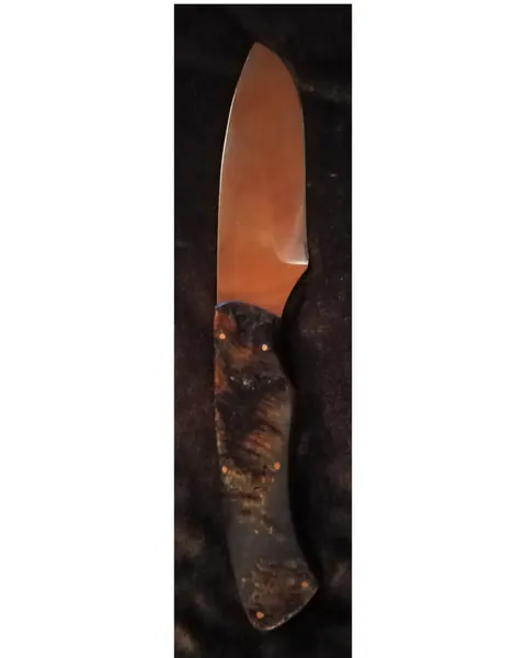 AS Large Skinner 4 by Andre Schoeman