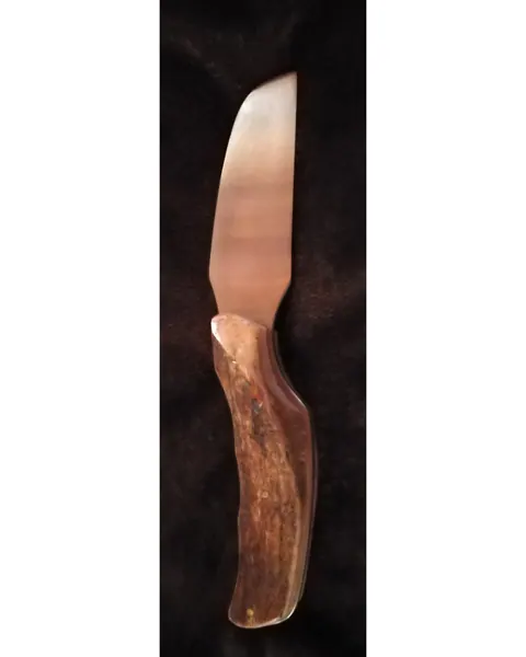 AS Biltong Knife by Andre Schoeman