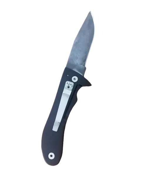 Andries Venter Concept Knife by Andries Venter