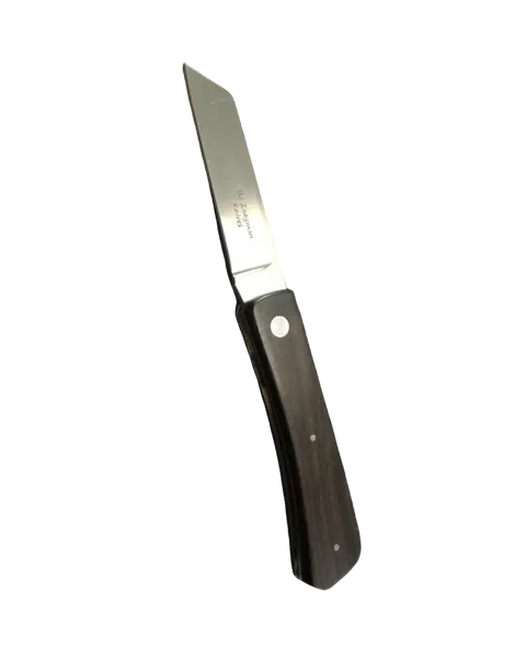 BZ Knife 9 Slip Joint by Barend Zaayman