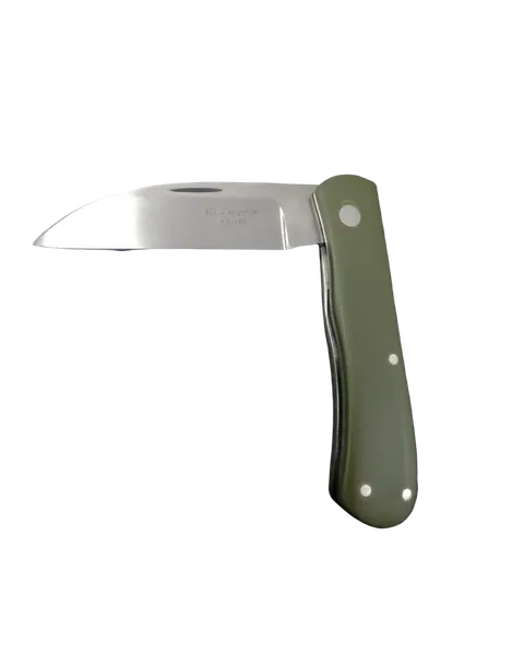 BZ Knife 2 Slip Joint Folder 2 by Barend Zaayman