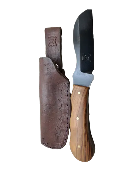 BR Biltong Knife 3 by Bert Rozenkrantz