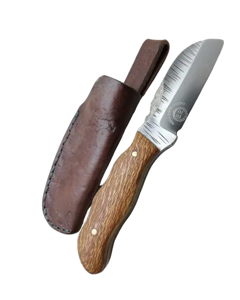 BR Biltong Knife 2 by Bert Rozenkrantz