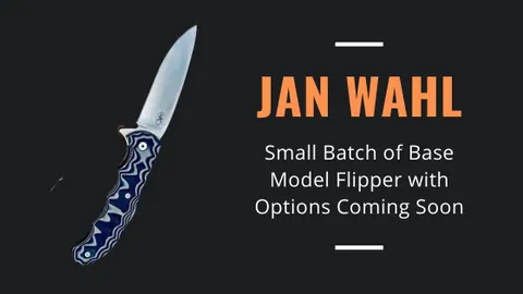 Base Model Jan Wah