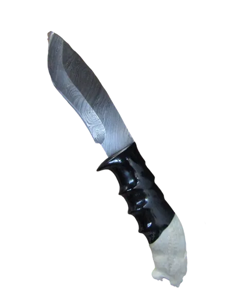 BI Knife 5 by Bobby Ivanov