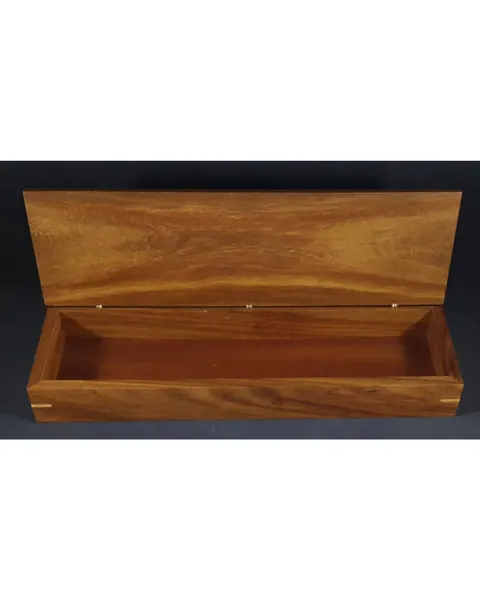 BC Wooden Boxes 10 by Brian Coetzee