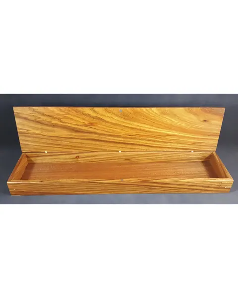 BC Wooden Boxes 11 by Brian Coetzee