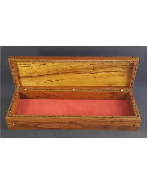BC Wooden Boxes 5 by Brian Coetzee
