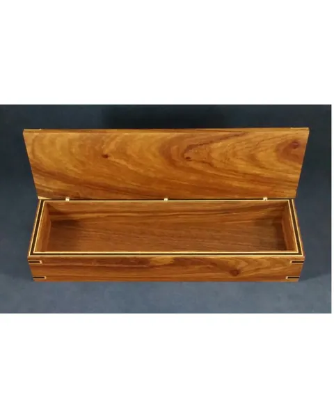 BC Wooden Boxes 7 by Brian Coetzee