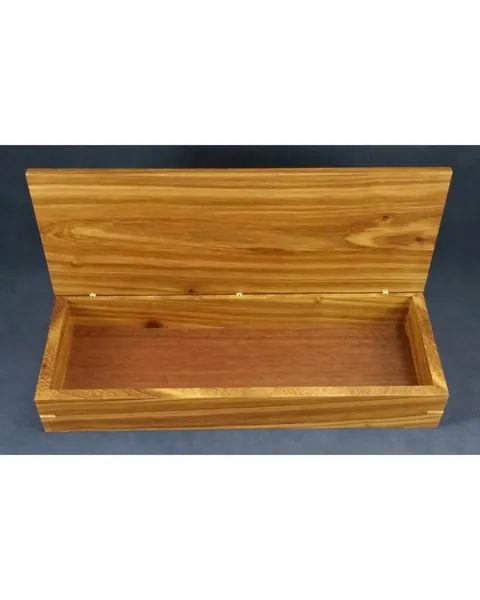 BC Wooden Boxes 8 by Brian Coetzee