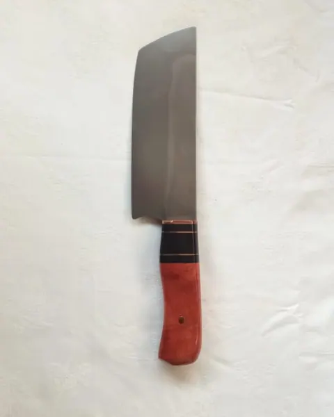 CP Nakiri by Carl Philander