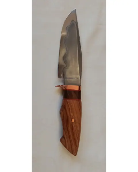 Knife by Carl Philander