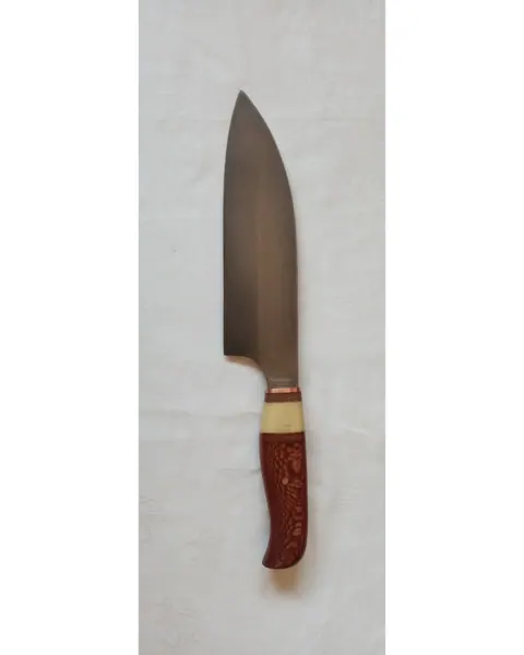 CP Knife 6 Chefs Knife by Carl Philander