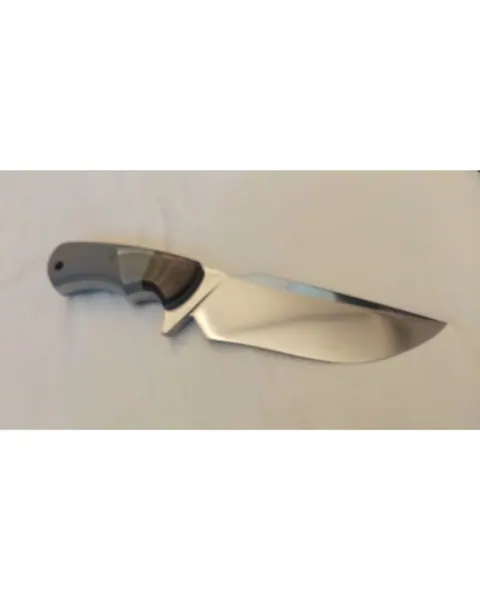 CP Knife 8 Full Tang Knife by Carl Philander