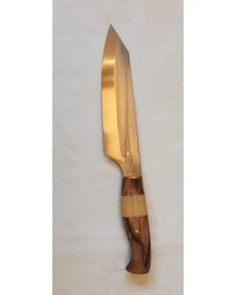 CP Knife 9 by Carl Philander