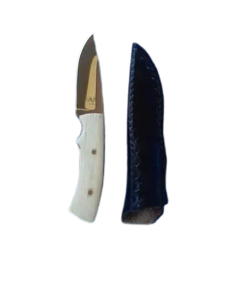 CS Short Billy Bone Handle by Corn Smit