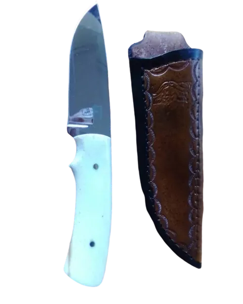 CS Long Billy Bone Handle by Corn Smit