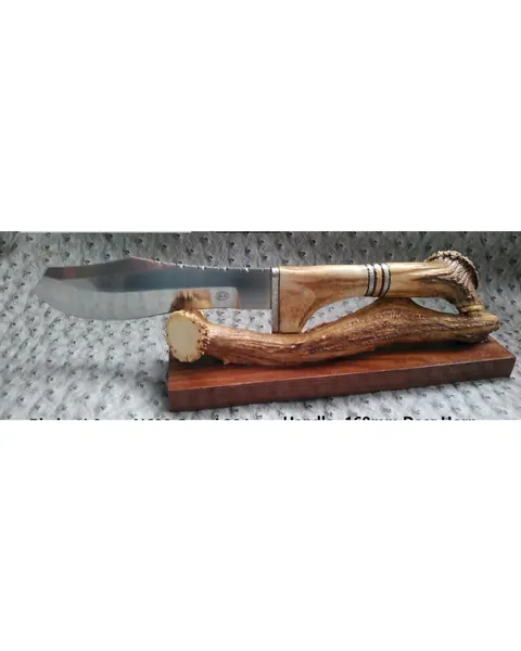 CK Knife 2 by Corne Koekemoer