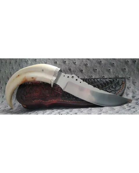CK Knife 3 by Corne Koekemoer