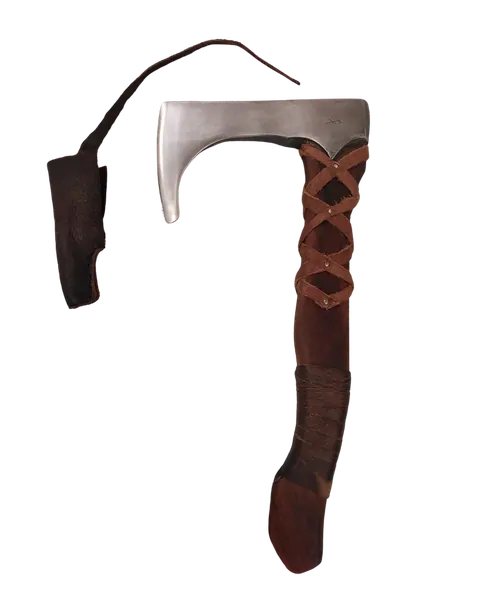 Knife by Dan Croukamp