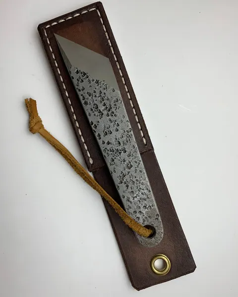 Kiridashi 3 by Donald Peake