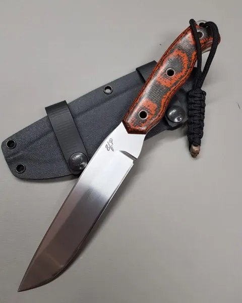 Small EDC Utility by Edward Pretorius