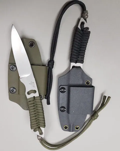 Utility EDC by Edward Pretorius