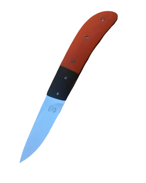 EV Knife 2 by Ettienne Vorster