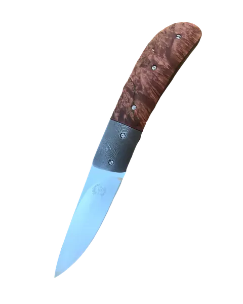 EV Knife 3 by Ettienne Vorster