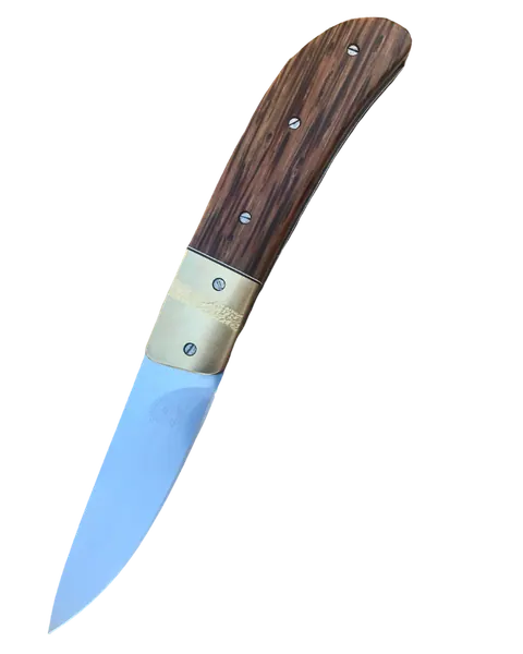 EV Knife 4 by Ettienne Vorster