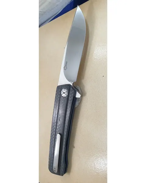 FM Knife 10 by Francois Massyn