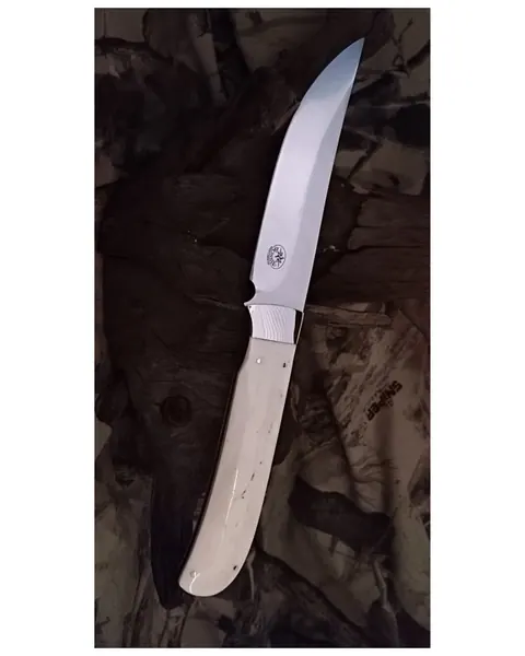 FB Knife 11 by Fritz Boshoff