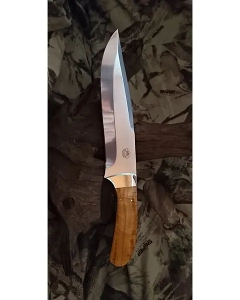 FB Knife 12 by Fritz Boshoff