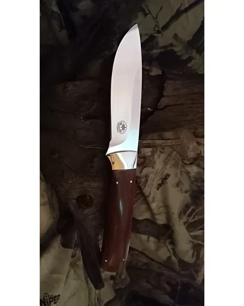 FB Knife 13 by Fritz Boshoff