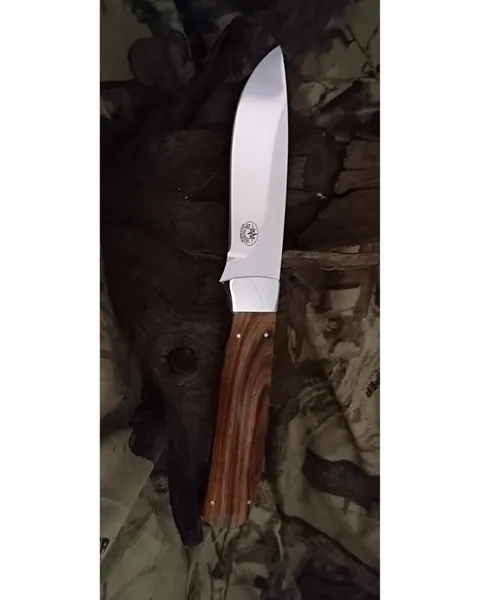 FB Knife 14 by Fritz Boshoff