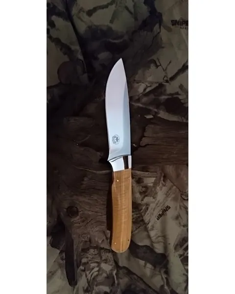 FB Knife 15 by Fritz Boshoff