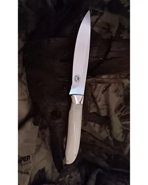 FB Knife 2 by Fritz Boshoff