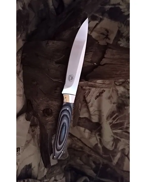 FB Knife 3 by Fritz Boshoff