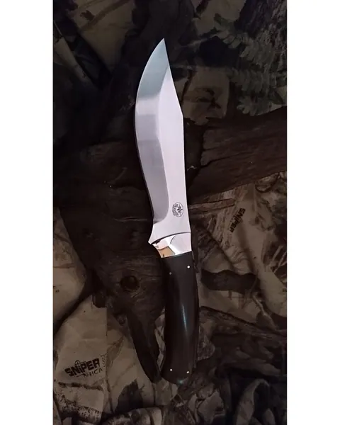 FB Knife 4 by Fritz Boshoff