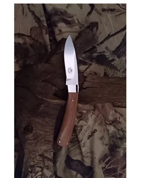 FB Knife 8.2 by Fritz Boshoff