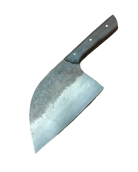 HR Serbians Chef Knife by Hylton Rutherford