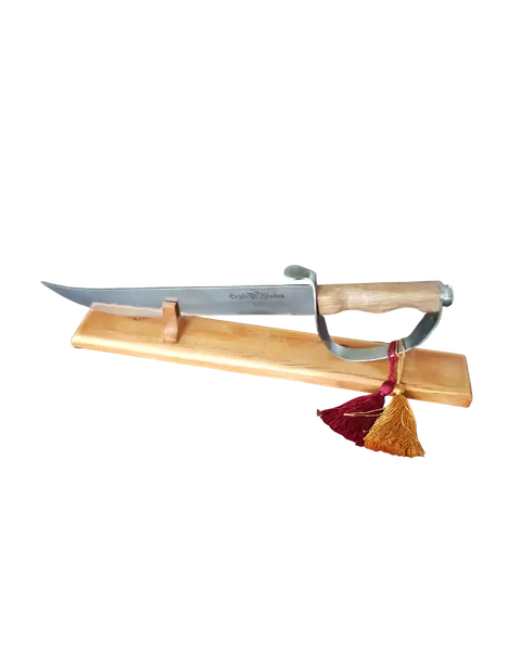 Sabrage Sword: by Johan Cornelissen