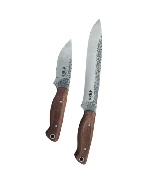 Hunter & Chopper Combo by Johan Cornelissen