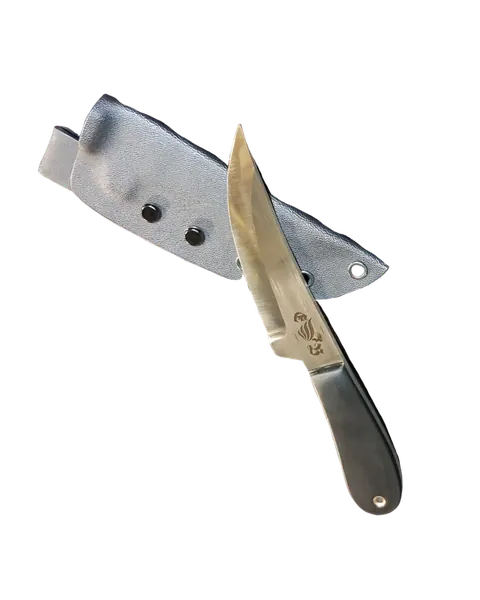 Roach Belly by Johan Cornelissen