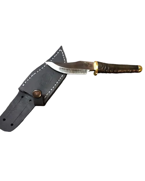 JC Mini Bowie by Johan Cornelissen