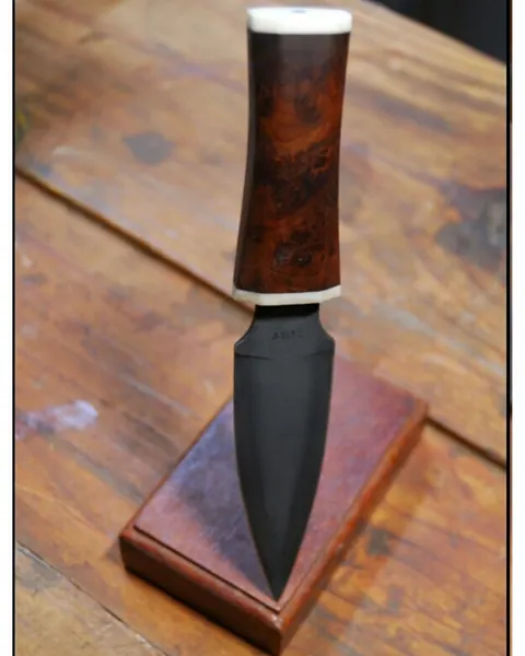 JD Dagger by Johann Duvenhage