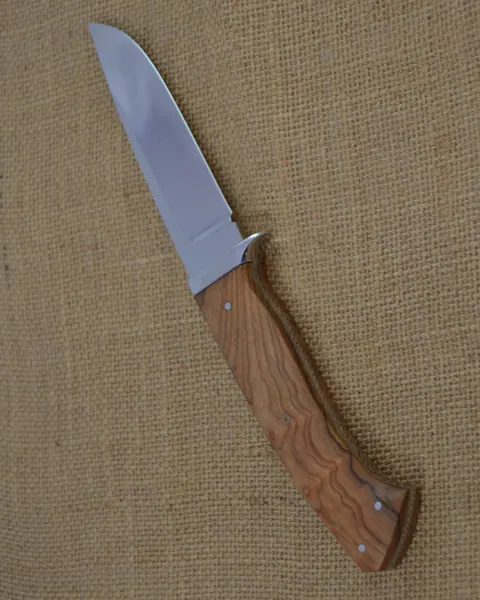 Knife by Kobus Steyn