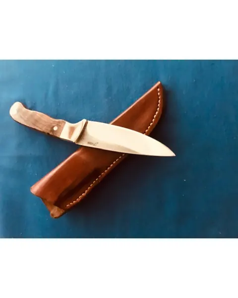 LdJ Knife 15 by Louis de Jager