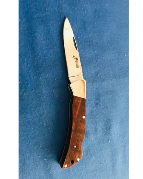 LdJ Knife 19 by Louis de Jager